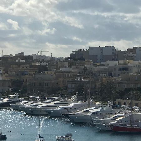 Sir William Strand Apartment Gzira Ngoại thất bức ảnh