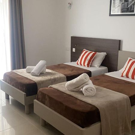 Sir William Strand Apartment Gzira Ngoại thất bức ảnh