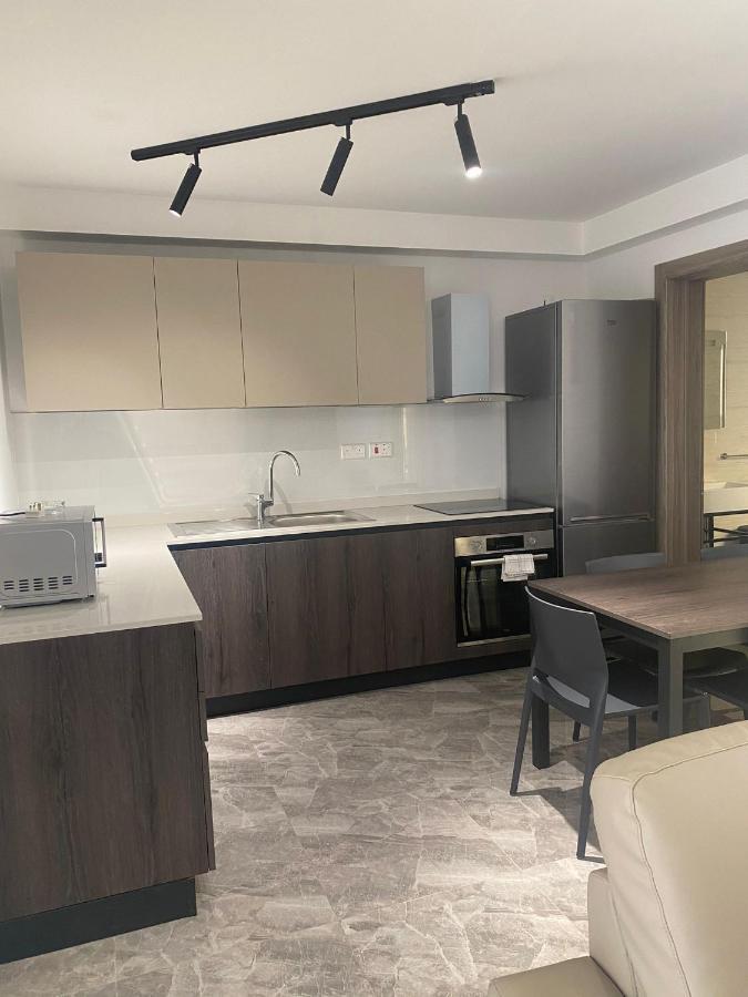 Sir William Strand Apartment Gzira Ngoại thất bức ảnh