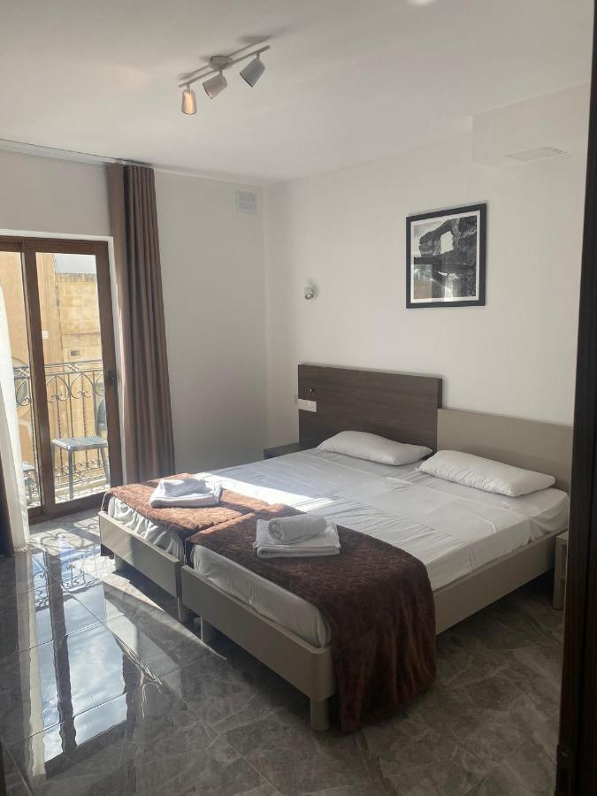 Sir William Strand Apartment Gzira Ngoại thất bức ảnh