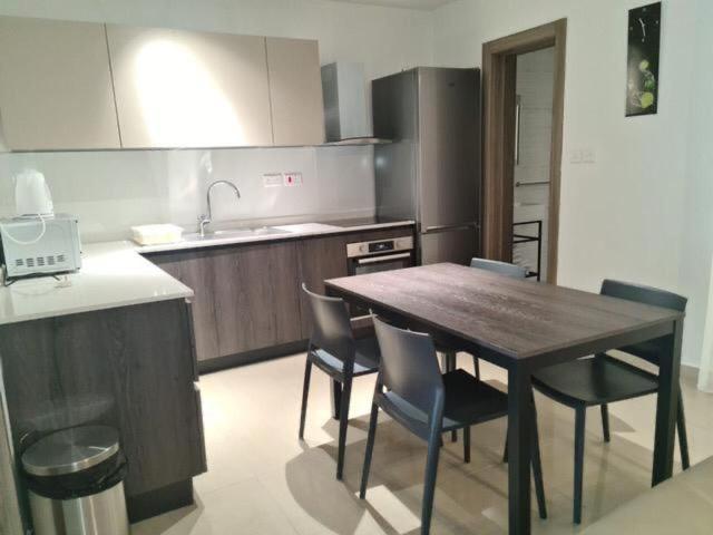 Sir William Strand Apartment Gzira Ngoại thất bức ảnh