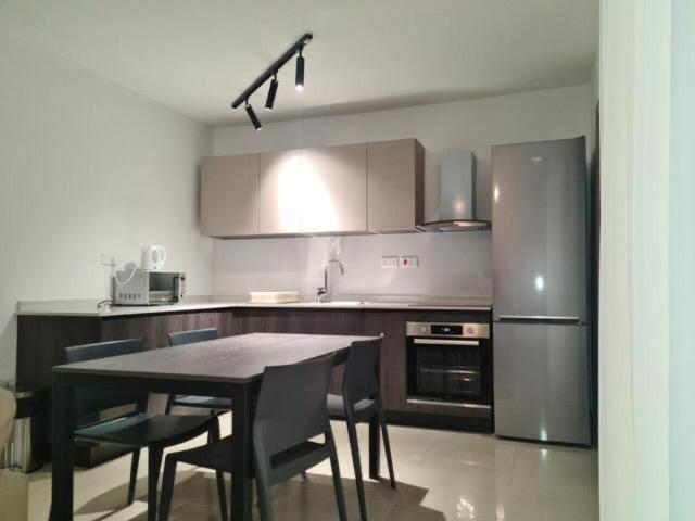 Sir William Strand Apartment Gzira Ngoại thất bức ảnh