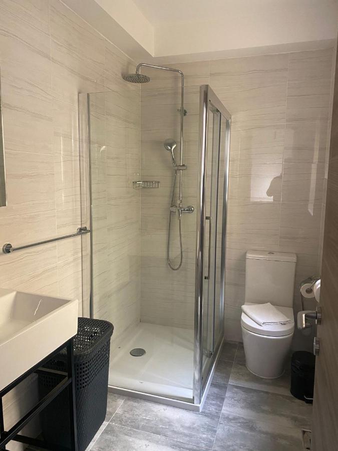 Sir William Strand Apartment Gzira Ngoại thất bức ảnh