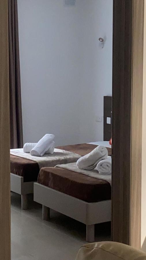 Sir William Strand Apartment Gzira Ngoại thất bức ảnh