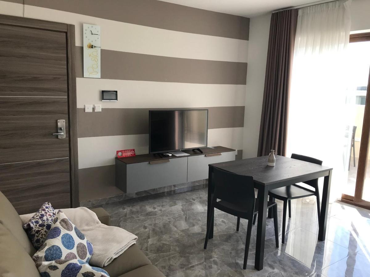 Sir William Strand Apartment Gzira Ngoại thất bức ảnh