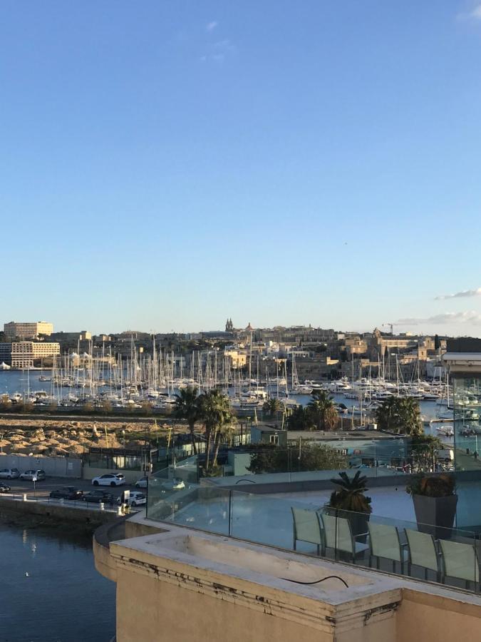 Sir William Strand Apartment Gzira Ngoại thất bức ảnh