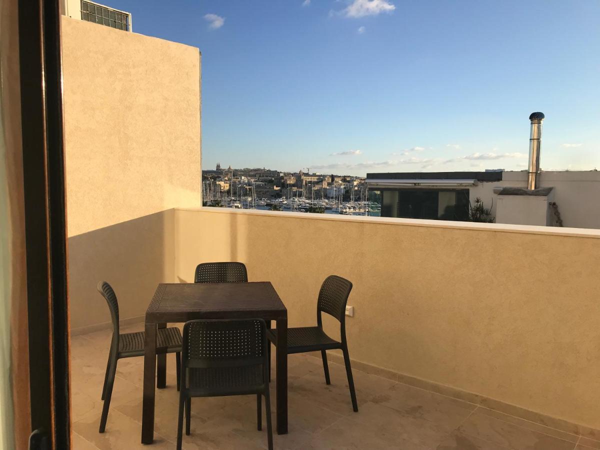Sir William Strand Apartment Gzira Ngoại thất bức ảnh