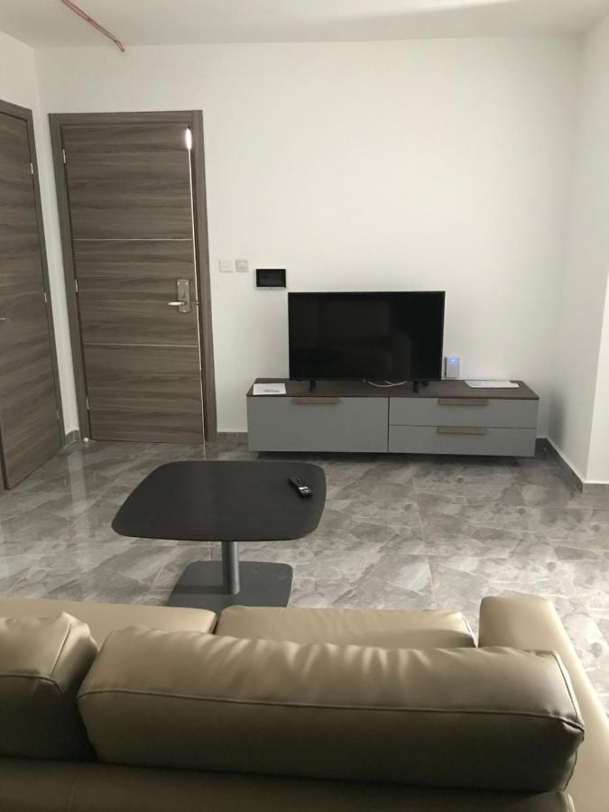 Sir William Strand Apartment Gzira Ngoại thất bức ảnh