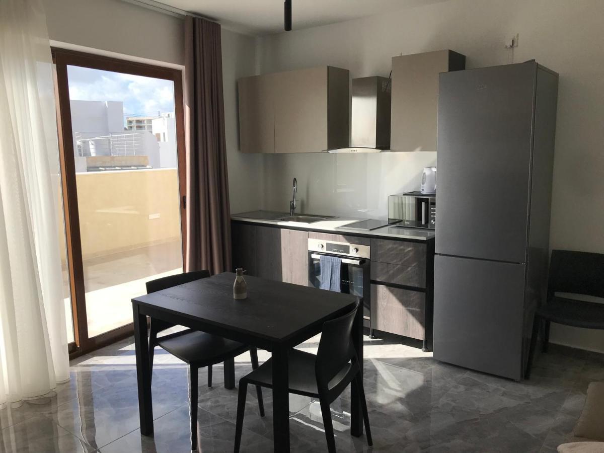Sir William Strand Apartment Gzira Ngoại thất bức ảnh
