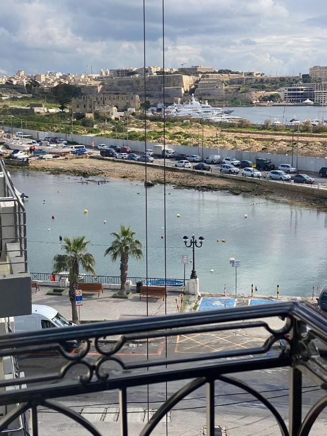 Sir William Strand Apartment Gzira Ngoại thất bức ảnh