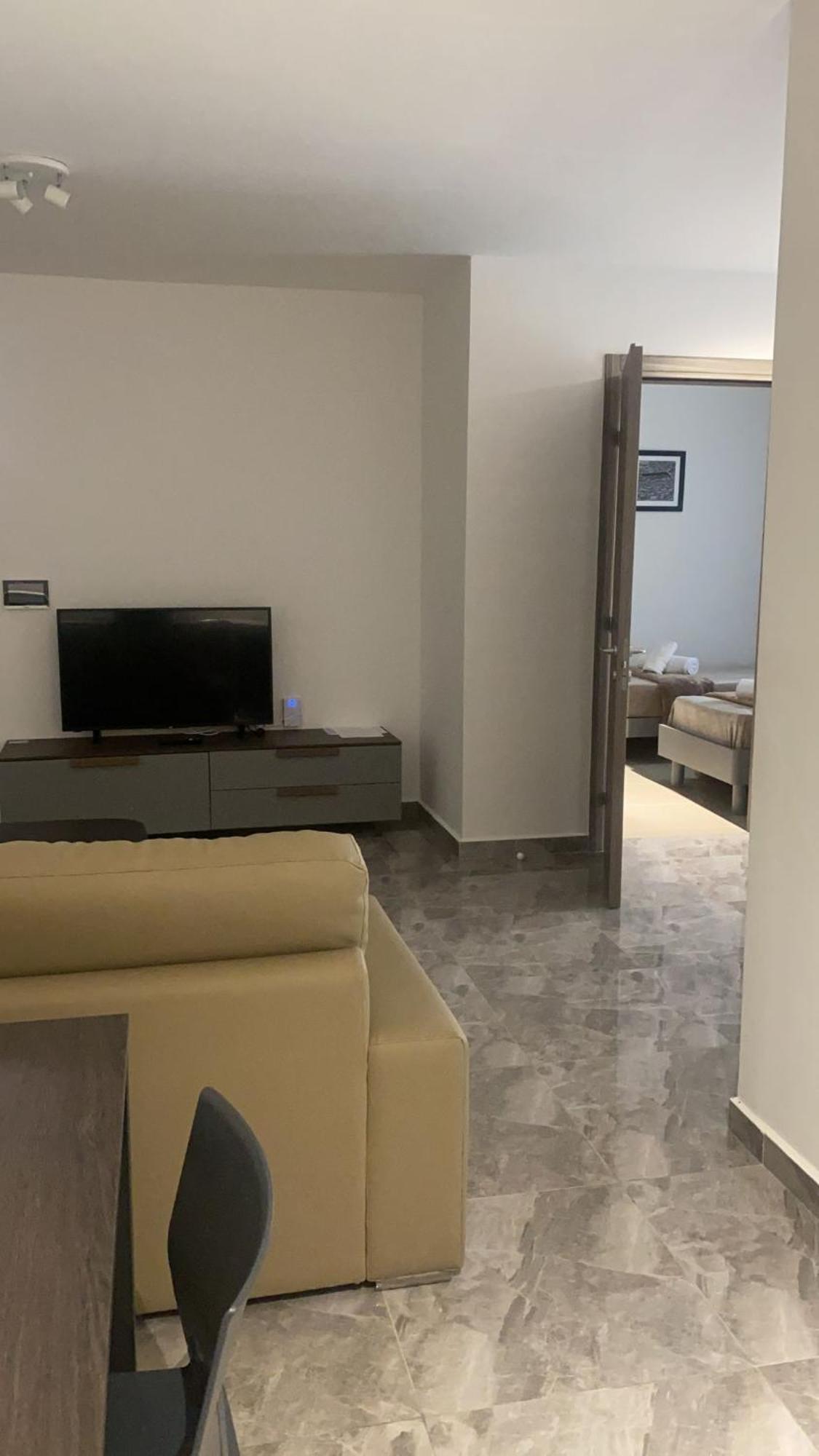 Sir William Strand Apartment Gzira Ngoại thất bức ảnh